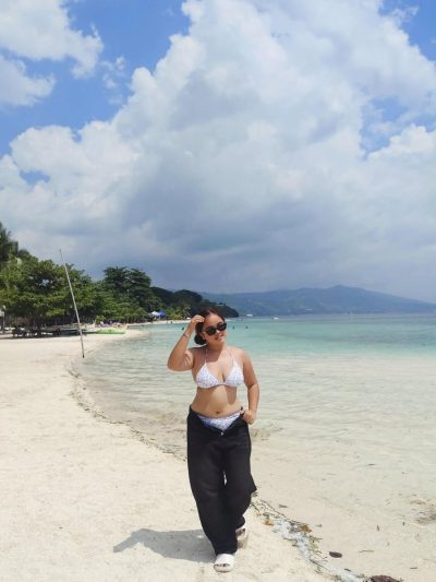 Lambug Beach , Badian Cebu , Philippines в мае — фото погоды (2026-05-21)