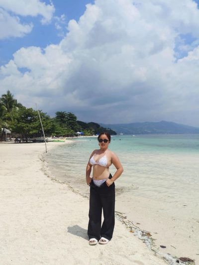 Lambug Beach , Badian Cebu , Philippines в мае — фото погоды (2026-05-21)
