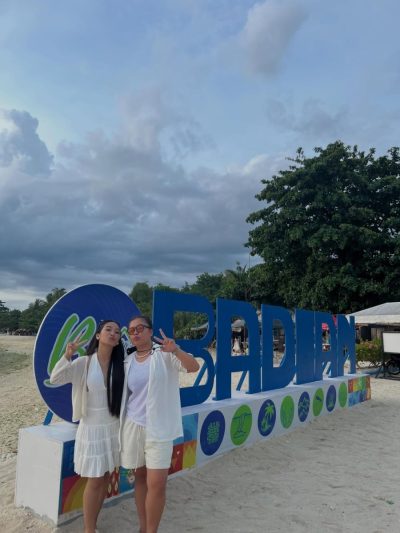 Lambug Beach , Badian Cebu , Philippines в июне — фото погоды (2026-06-13)
