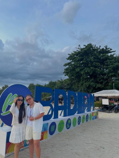 Lambug Beach , Badian Cebu , Philippines в июне — фото погоды (2026-06-13)