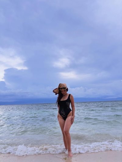 Lambug Beach , Badian Cebu , Philippines в июне — фото погоды (2026-06-20)