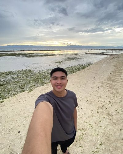 Lambug Beach , Badian Cebu , Philippines в июне — фото погоды (2026-06-29)
