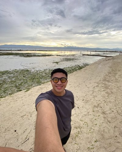 Lambug Beach , Badian Cebu , Philippines в июне — фото погоды (2026-06-29)
