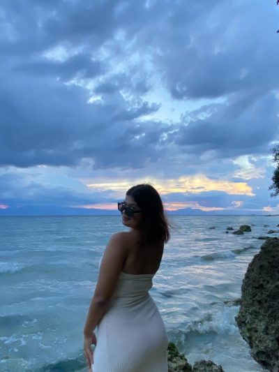Lambug Beach , Badian Cebu , Philippines в июне — фото погоды (2026-06-30)