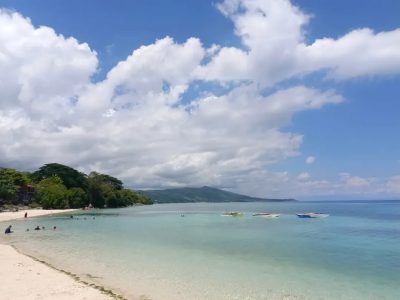 Lambug Beach , Badian Cebu , Philippines в июле — фото погоды (2026-07-04)
