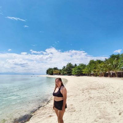 Lambug Beach , Badian Cebu , Philippines в июле — фото погоды (2026-07-07)