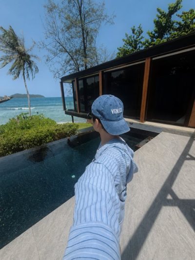 The Naka Phuket в июле — фото погоды (2026-07-13)
