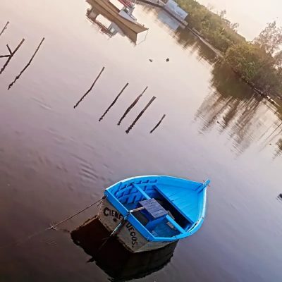 Playa Larga в июне — фото погоды (2025-06-14)