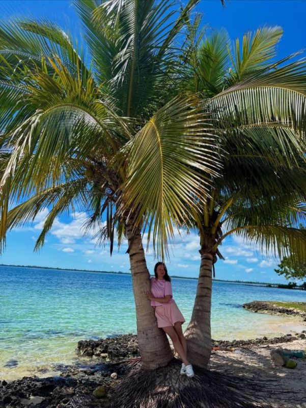 Погода в Playa Larga