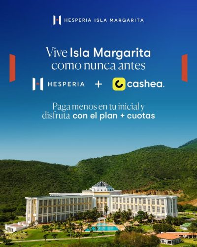 Hotel&resort Hesperia Isla De Margarita — фото погоды в декабре (2025-12-08)