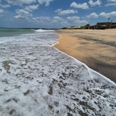 Jungle Beach an Uga Experience в августе — фото погоды (2025-08-31)