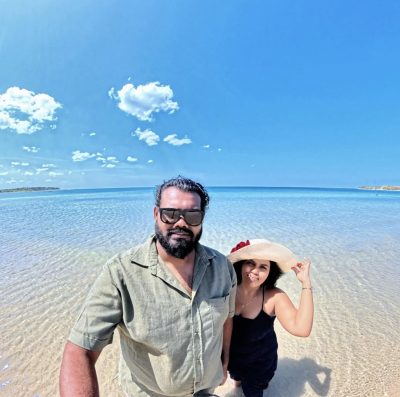 Jungle Beach an Uga Experience в апреле — фото погоды (2026-04-20)