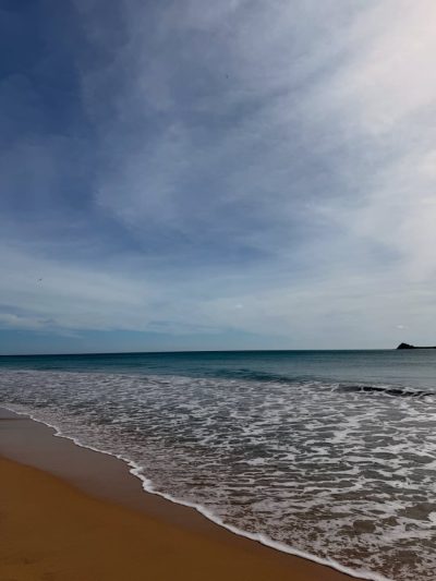 Jungle Beach an Uga Experience в июне — фото погоды (2026-06-23)