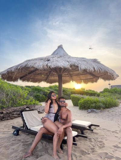 Jungle Beach an Uga Experience в июле — фото погоды (2026-07-11)