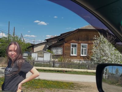Церковка в мае — фото погоды (2026-05-22)