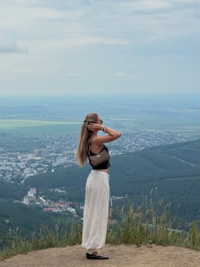 Церковка в июле — фото погоды (2026-07-03)