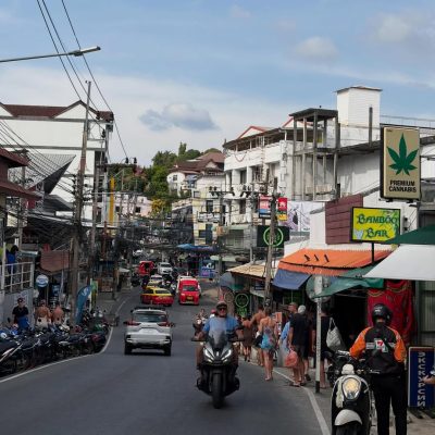 Kata, Phuket в январе — фото погоды (2026-01-29)