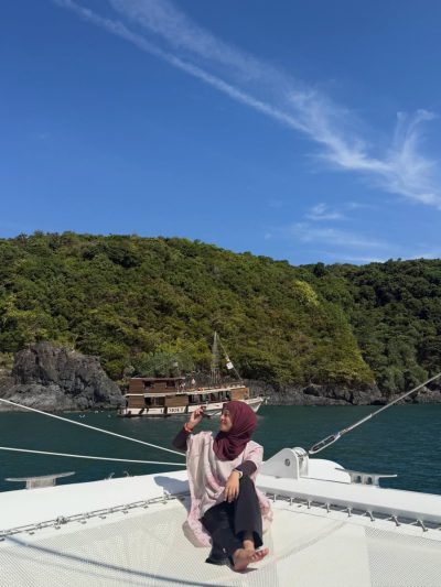 Kata, Phuket в январе — фото погоды (2026-01-31)