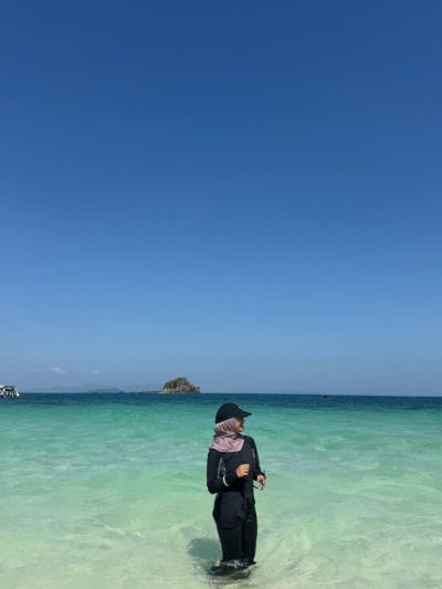 Kata, Phuket в январе — фото погоды (2026-01-31)