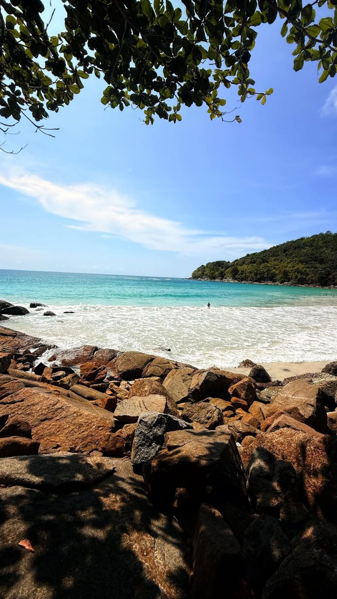 Погода в Kata, Phuket