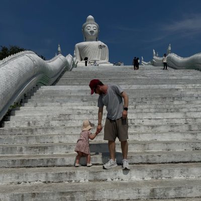 Kata, Phuket в мае — фото погоды (2026-05-03)