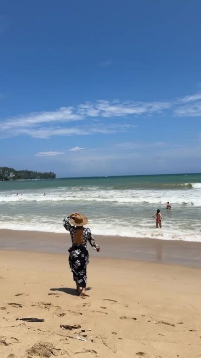 Kata, Phuket в мае — фото погоды (2026-05-29)