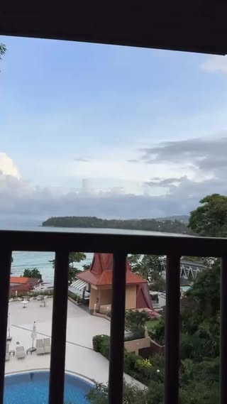 Kata, Phuket в июне — фото погоды (2026-06-08)