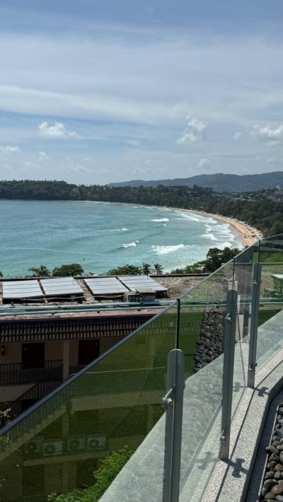 Kata, Phuket в июле — фото погоды (2026-07-07)
