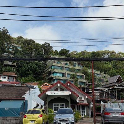 Kata, Phuket в июле — фото погоды (2026-07-08)
