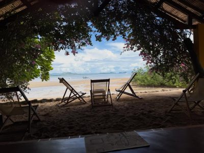 Sakatia Lodge, Madagascar в декабре — фото погоды (2025-12-24)