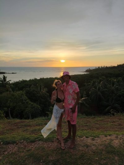 Sakatia Lodge, Madagascar в январе — фото погоды (2026-01-06)