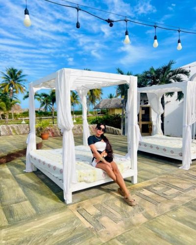 Cayo Coco Cuba в январе — фото погоды (2025-01-15)