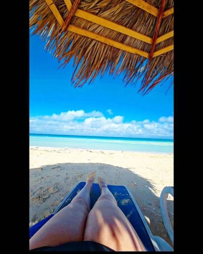 Cayo Coco Cuba в январе — фото погоды (2025-01-27)
