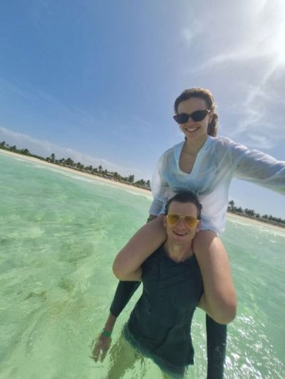 Cayo Coco Cuba в июле — фото погоды (2025-07-13)