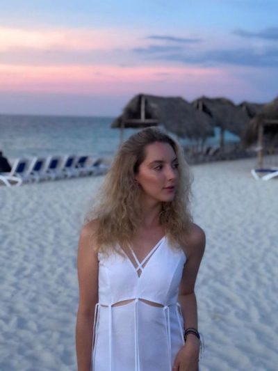 Cayo Coco Cuba в августе — фото погоды (2025-08-24)