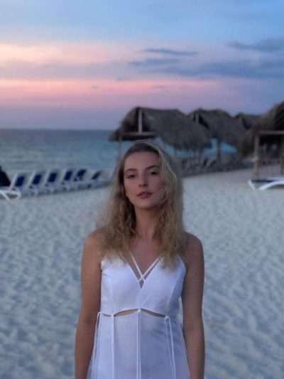 Cayo Coco Cuba в августе — фото погоды (2025-08-24)