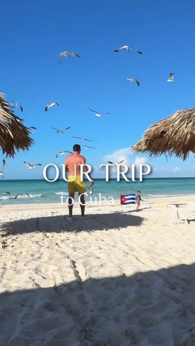 Cayo Coco Cuba в сентябре — фото погоды (2025-09-14)