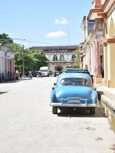 Cayo Coco Cuba в октябре — фото погоды (2025-10-15)