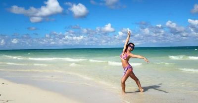 Cayo Coco Cuba в ноябре — фото погоды (2025-11-20)