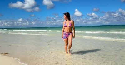 Cayo Coco Cuba в ноябре — фото погоды (2025-11-20)