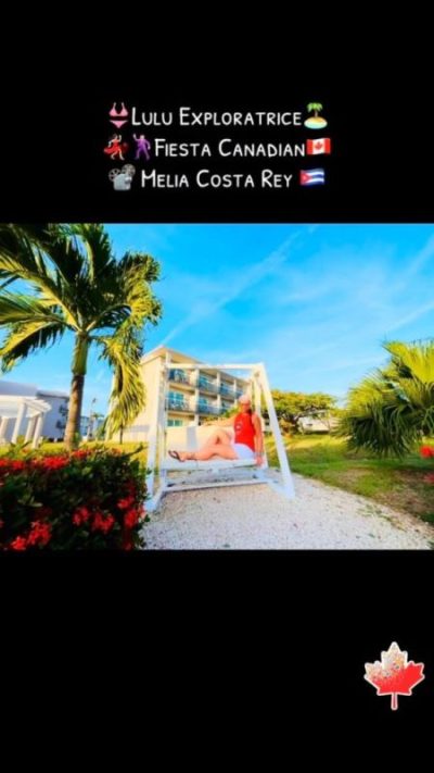Cayo Coco Cuba в декабре — фото погоды (2025-12-12)