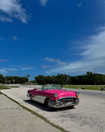 Cayo Coco Cuba в декабре — фото погоды (2025-12-23)