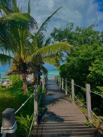 Cayo Coco Cuba в декабре — фото погоды (2025-12-24)
