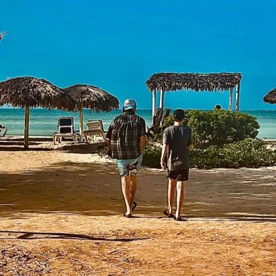 Cayo Coco Cuba в декабре — фото погоды (2025-12-31)