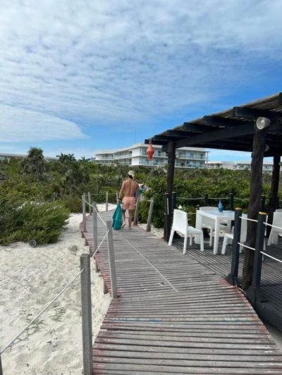 Cayo Coco Cuba в январе — фото погоды (2026-01-10)