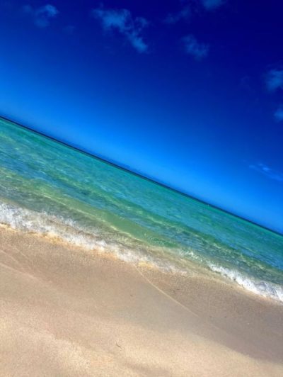 Cayo Coco Cuba в январе — фото погоды (2026-01-17)