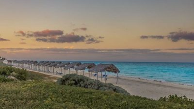 Cayo Coco Cuba в апреле — фото погоды (2026-04-10)