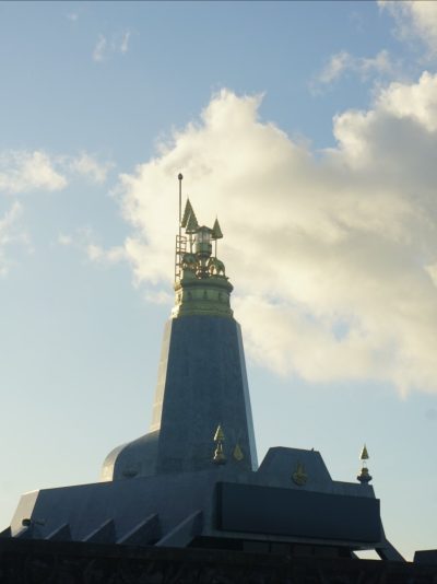 Promthep Cape at Puket в сентябре — фото погоды (2025-09-21)