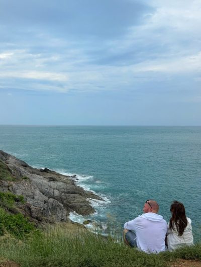 Promthep Cape at Puket в ноябре — фото погоды (2025-11-29)