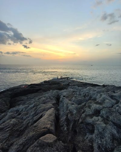 Promthep Cape at Puket в феврале — фото погоды (2026-02-15)